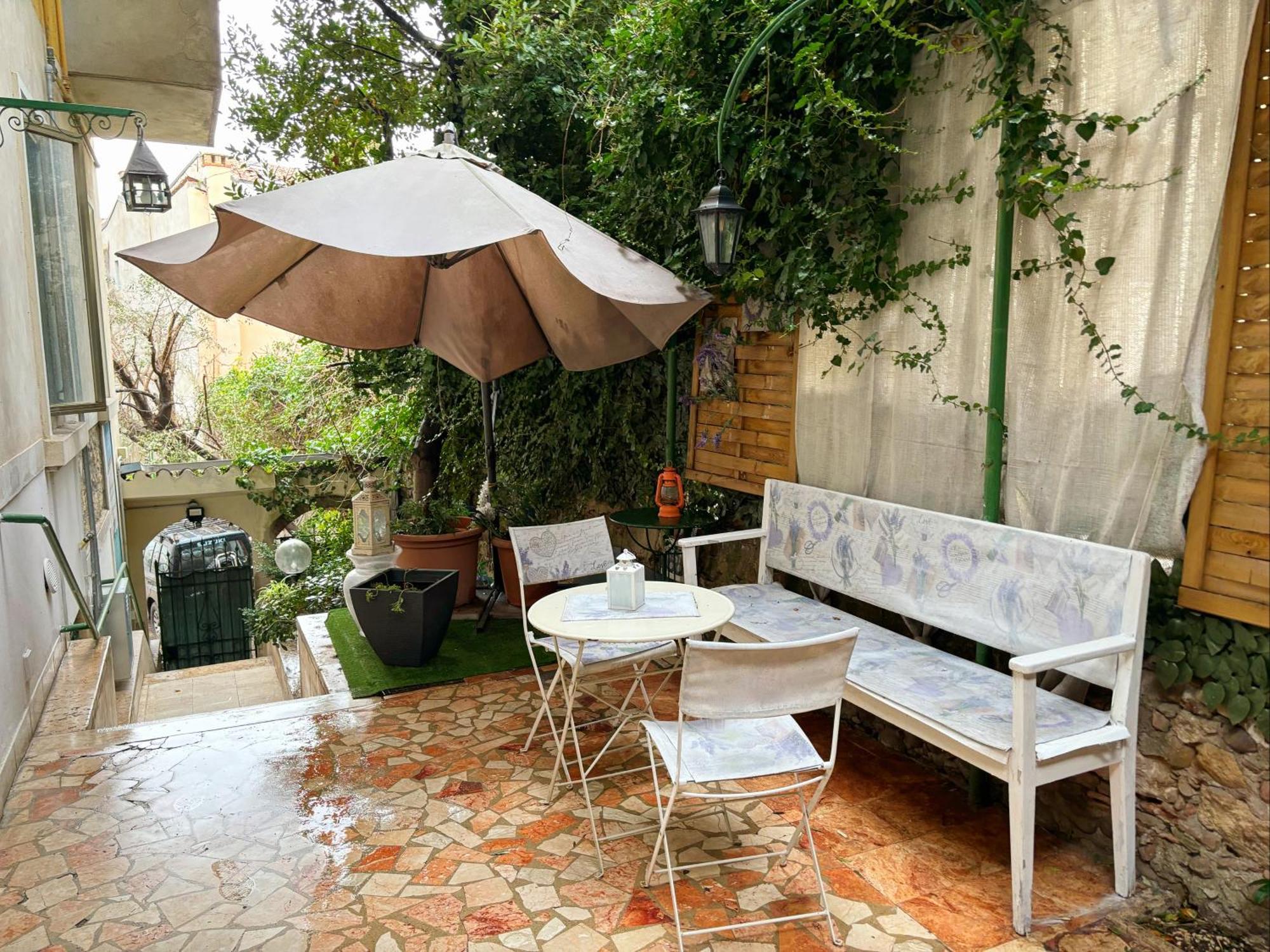 Liberty House Apartment Verona Exterior photo
