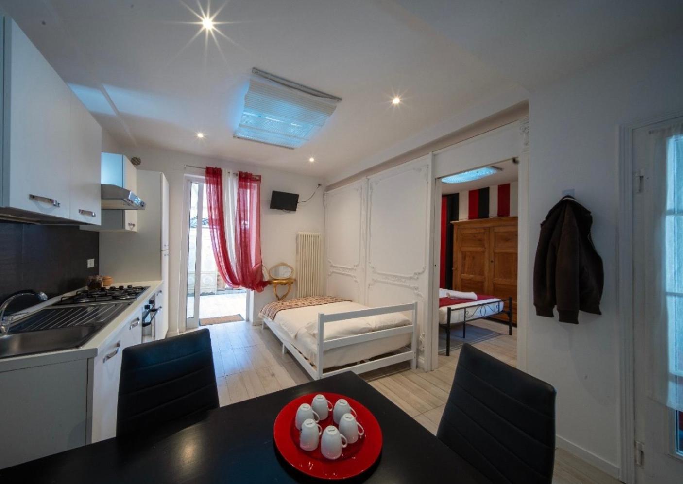 Liberty House Apartment Verona Exterior photo