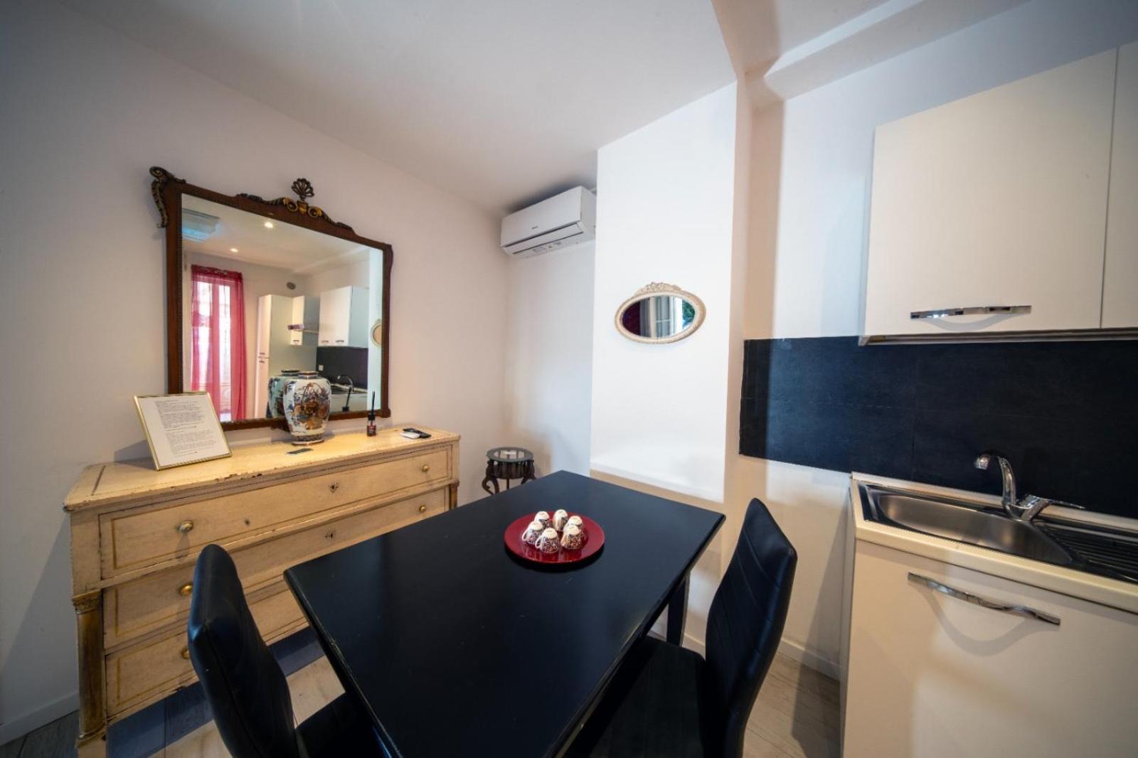 Liberty House Apartment Verona Exterior photo