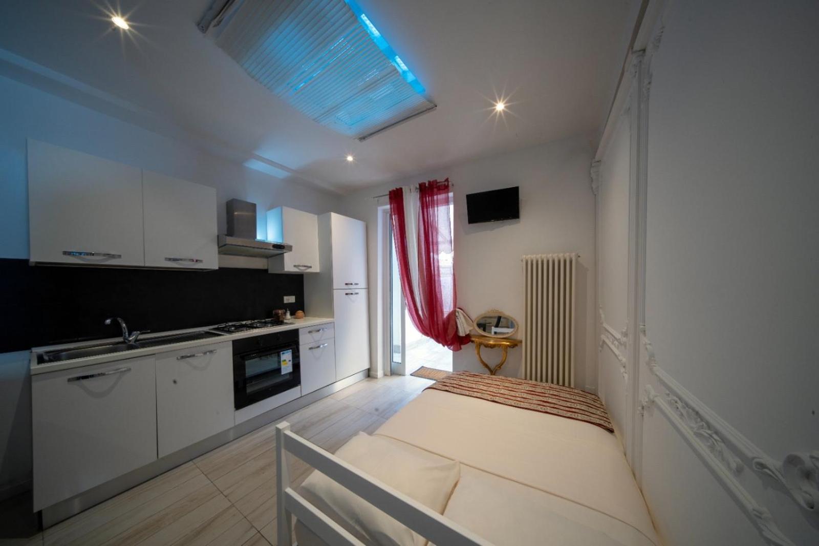 Liberty House Apartment Verona Exterior photo