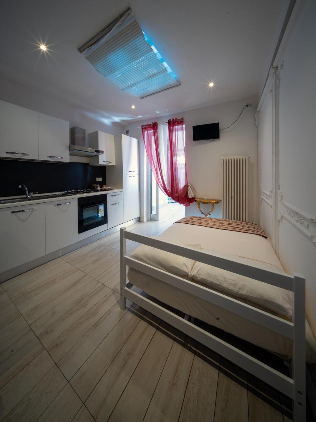 Liberty House Apartment Verona Exterior photo