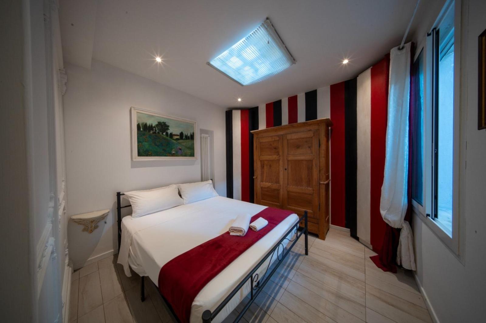 Liberty House Apartment Verona Exterior photo
